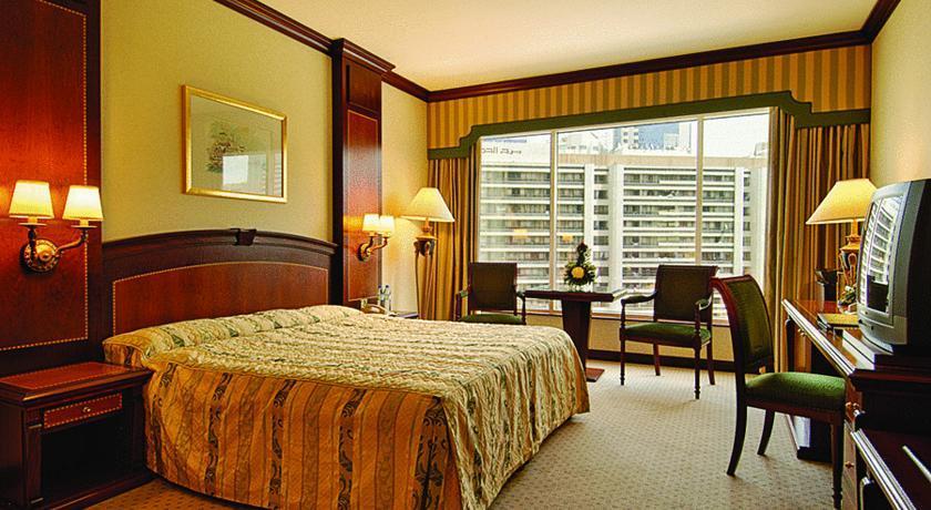 Corniche 5* Abu Dhabi