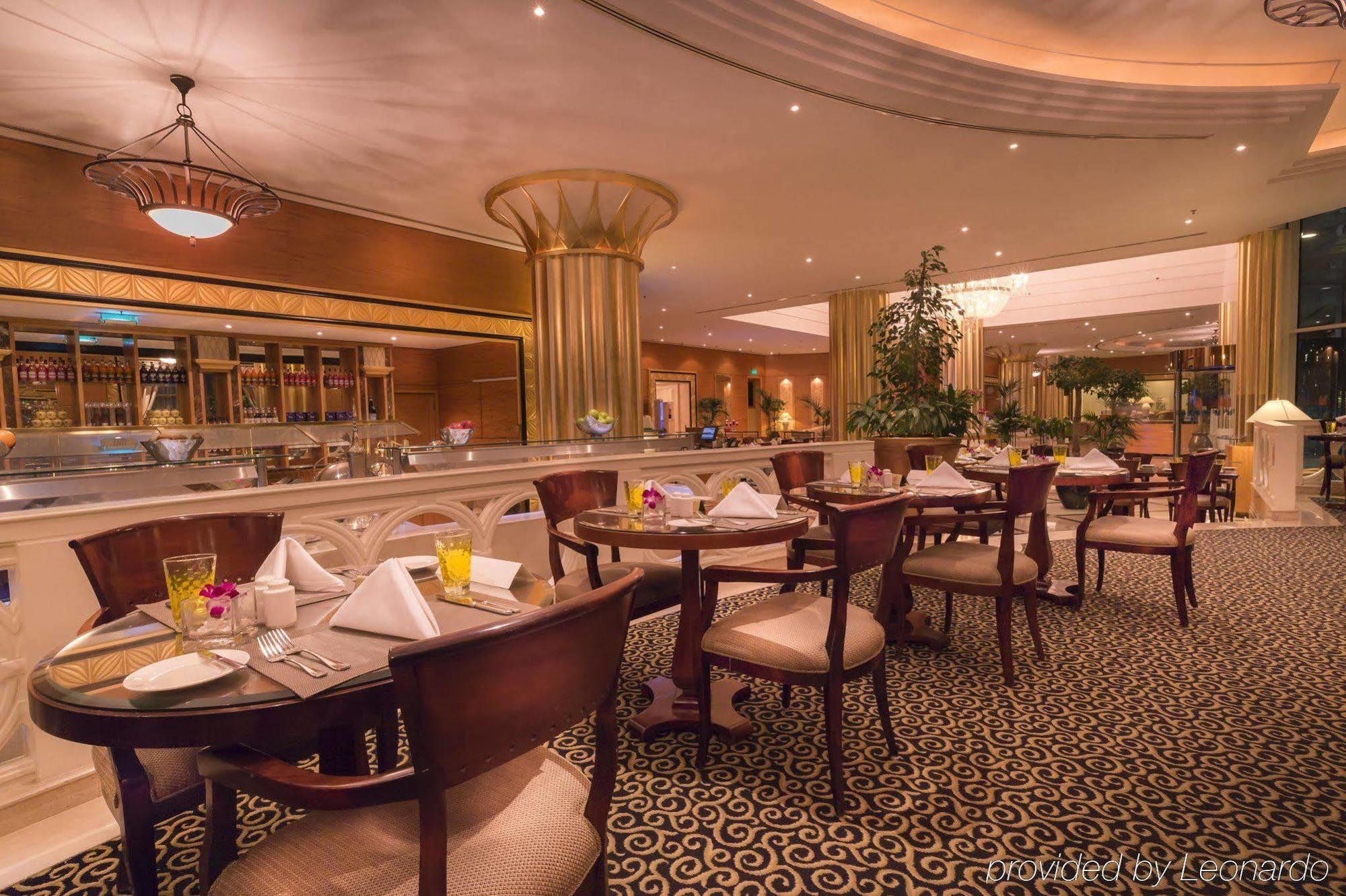 Corniche Hotel