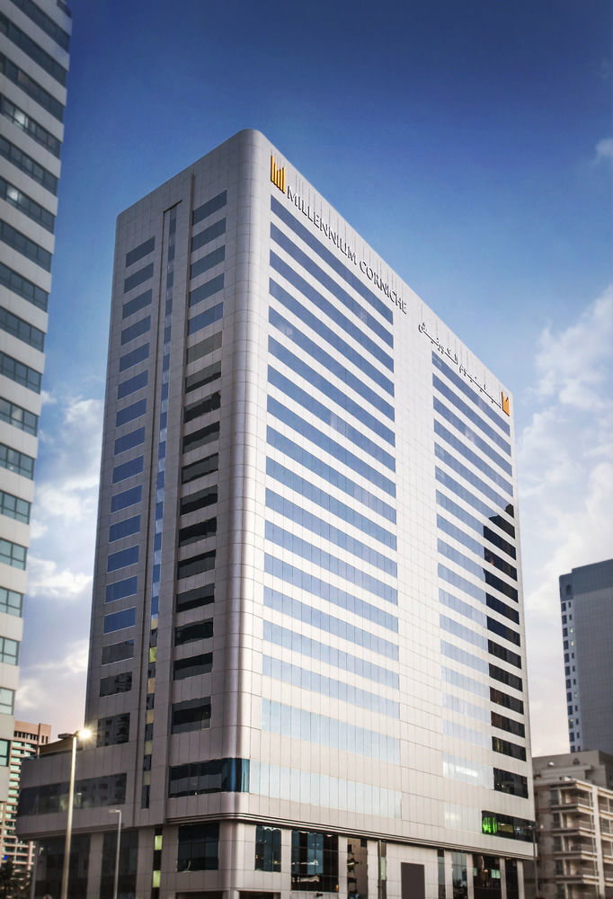 Hotel Corniche 5*