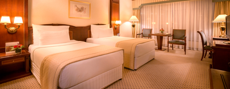 Corniche 5* Abu Dhabi
