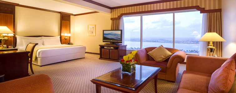 Hotel Corniche