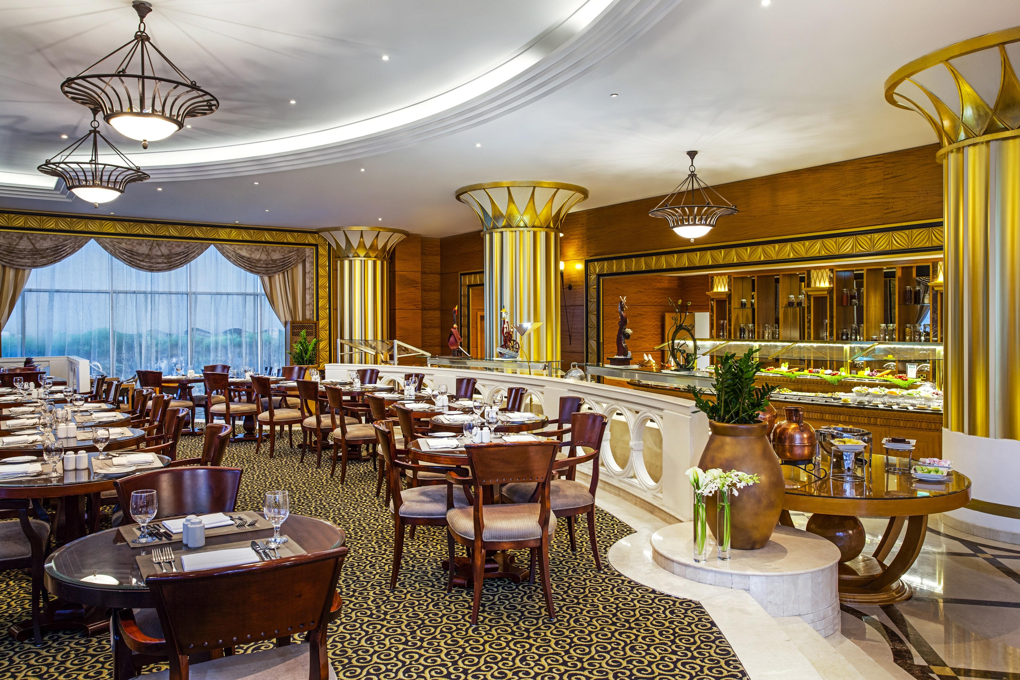 Hotel Corniche