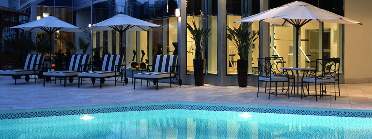 Hotel Corniche 5*