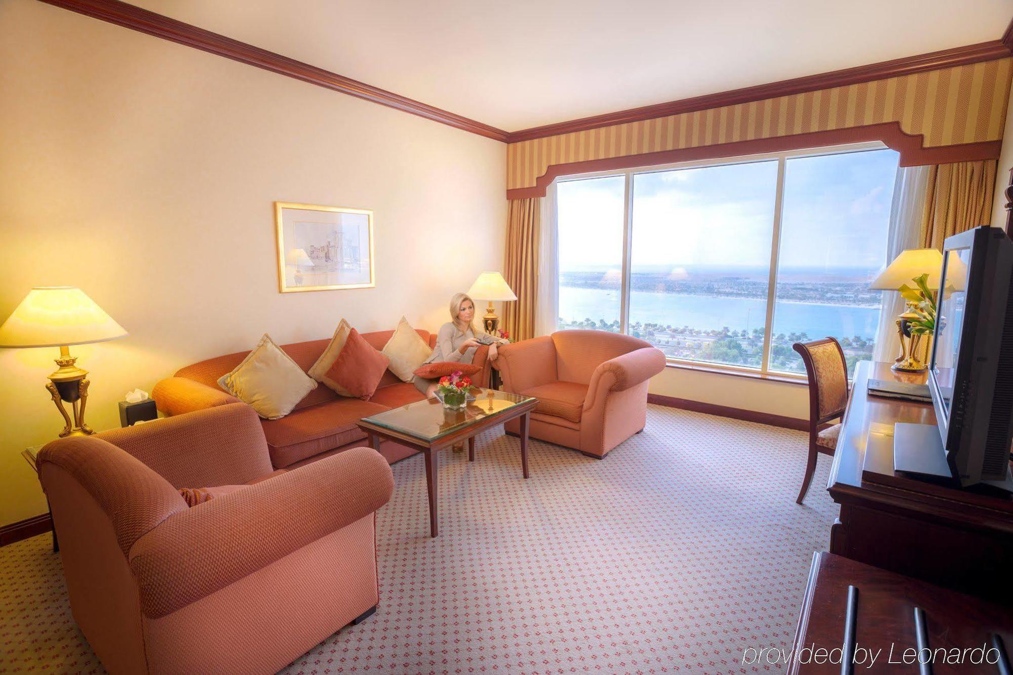 Corniche Hotel Abu Dhabi