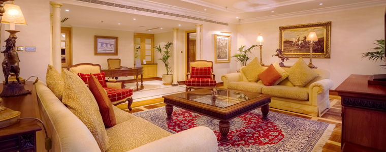 Hotel Corniche 5*
