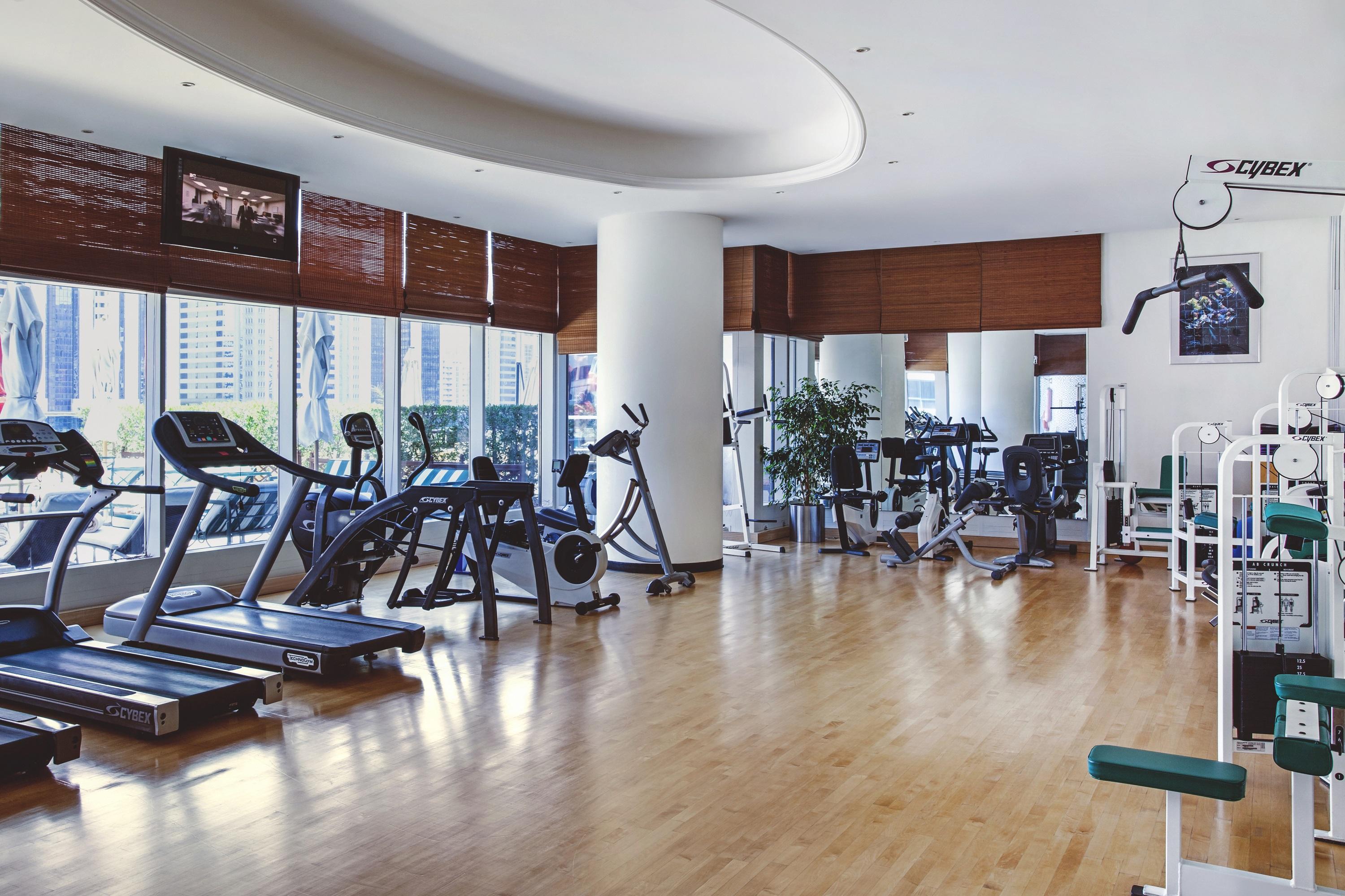 Hotel Corniche Abu Dhabi