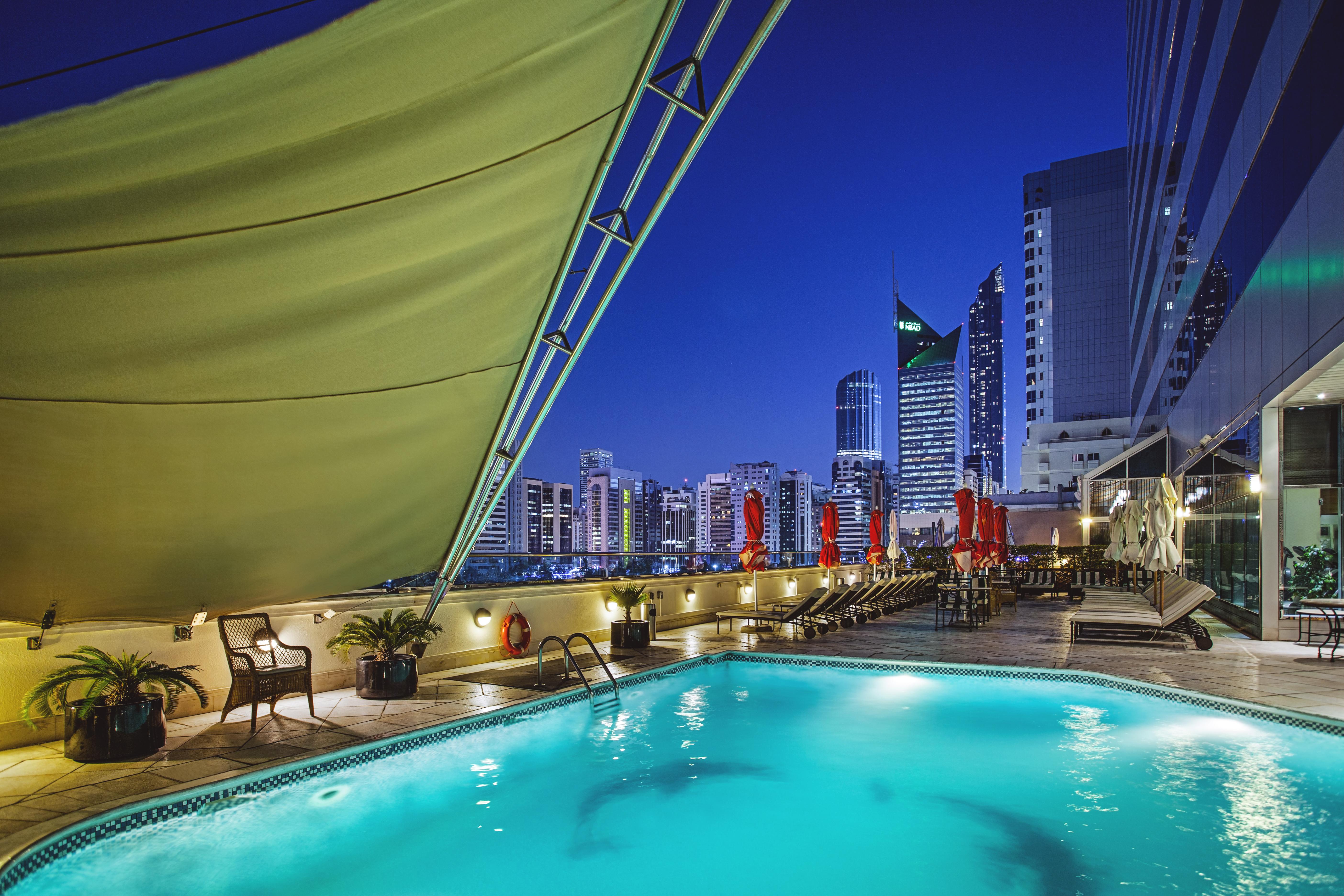 Corniche 5*