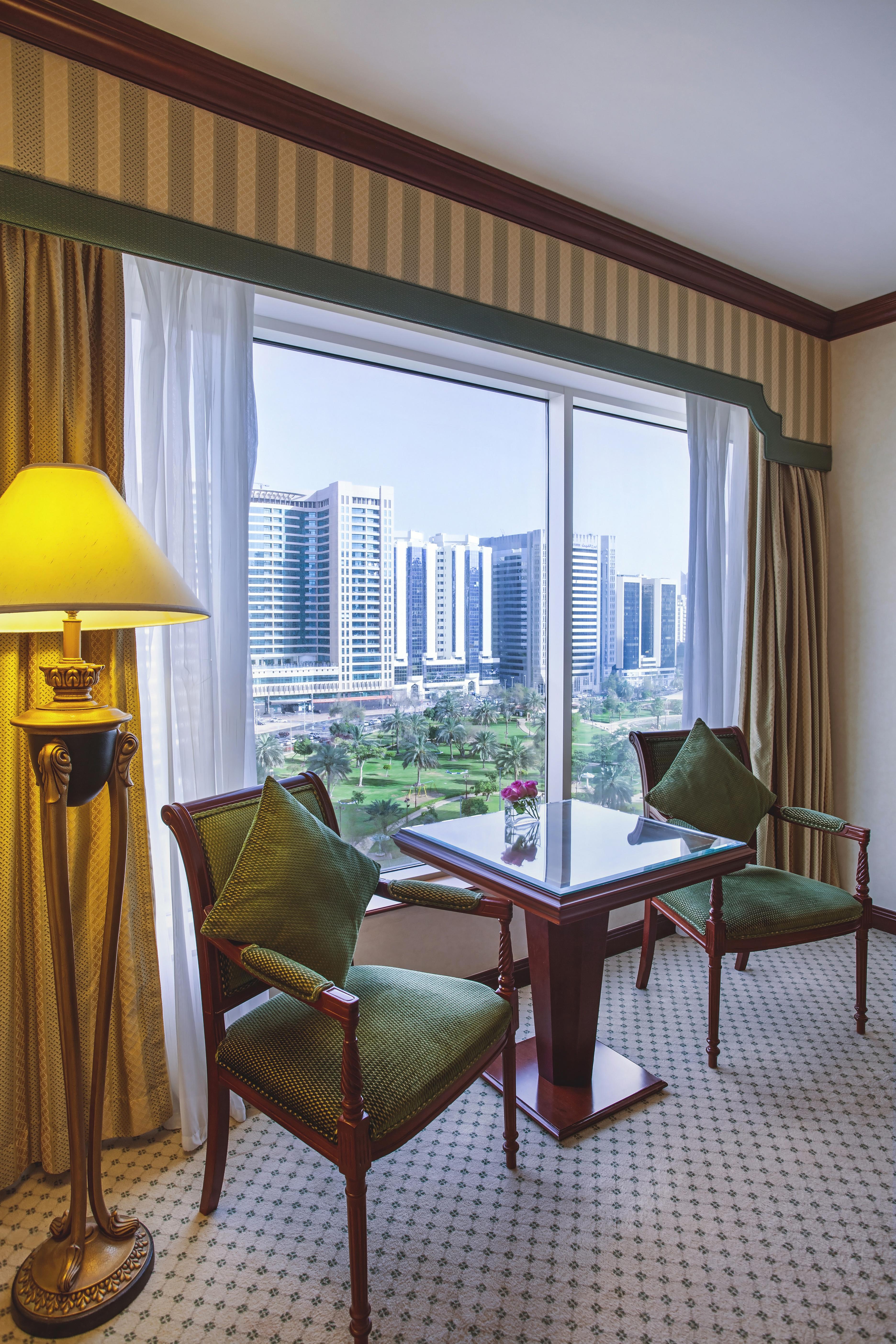 Hotel Corniche