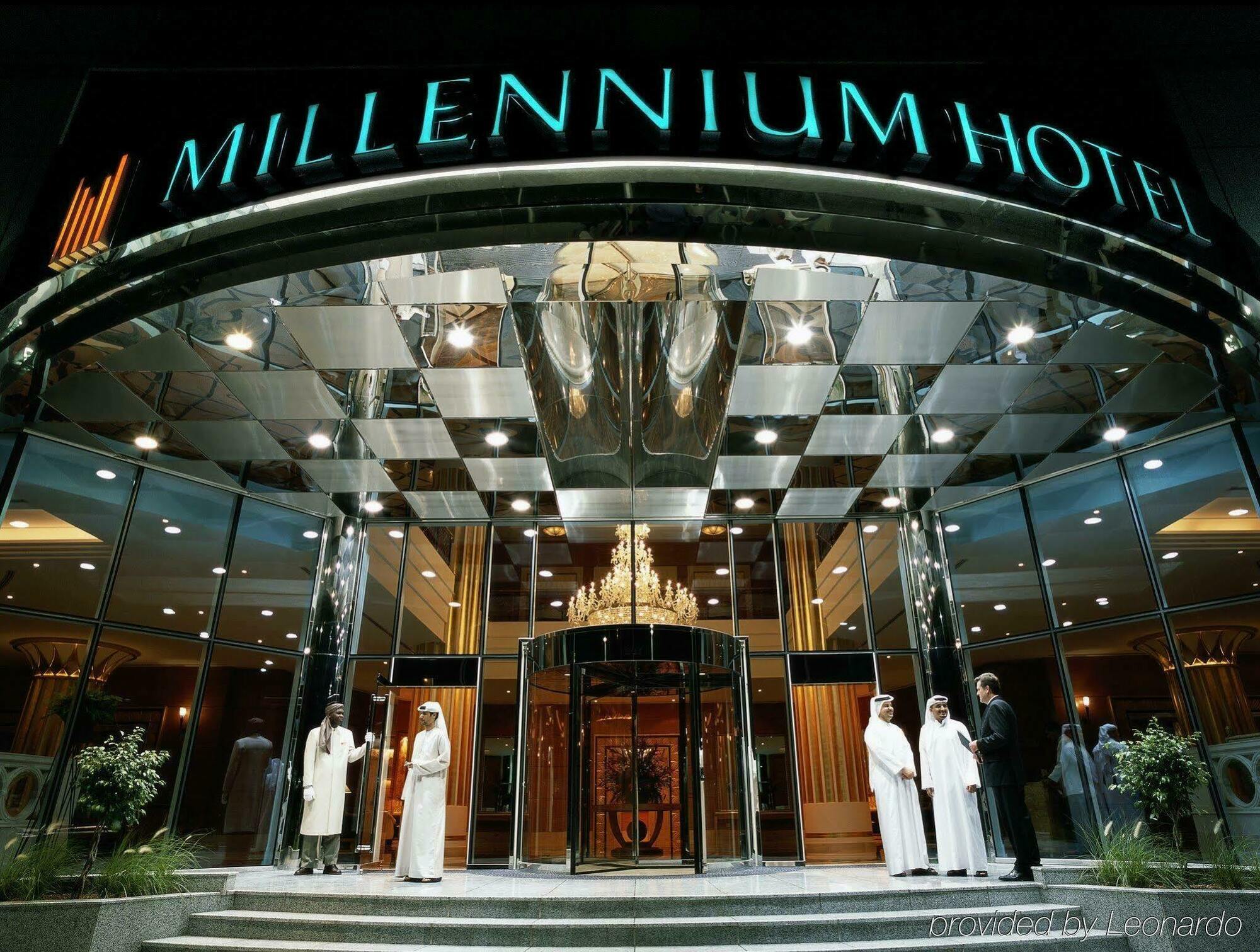 Corniche Hotel 5*